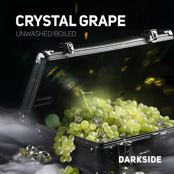 T&T | Darkside Tobacco Core 100g - Crystal Grp