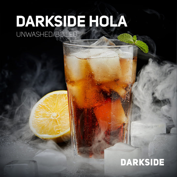 Darkside Tobacco Core 100g - Hola