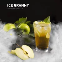 Darkside Tobacco Core 100g - Ice Granny