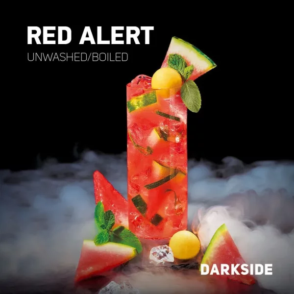 T&T | Darkside Tobacco Core 100g - Red Alert