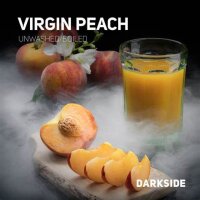 T&T | Darkside Tobacco Core 100g - Virgn Pch 2.0
