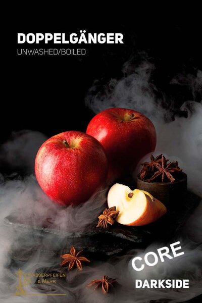 T&T | Darkside Tobacco Core 100g - Doppelgänger