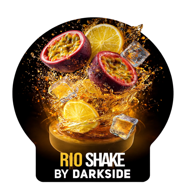 Darkside Shake 120g - Rio Shake