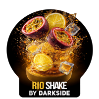 Darkside Shake 120g - Rio Shake