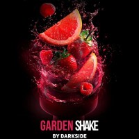 Darkside Shake 120g - Garden Shake