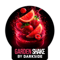 Darkside Shake 120g - Garden Shake