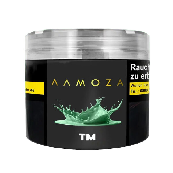 Aamoza Tobacco 200g - TM