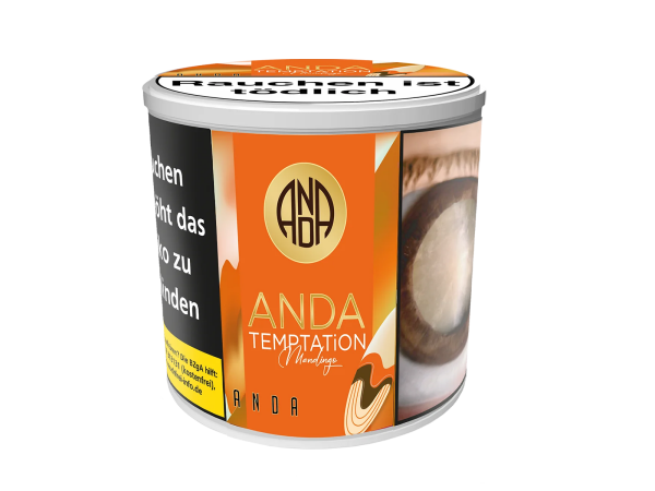 ANDA 200g - Mandingo