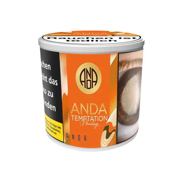 ANDA 200g - Mandingo