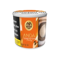 ANDA 200g - Mandingo
