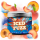 Ocean Tabak 200g Dose - Iced Fuzz