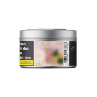 T&T | Social Smoke 200g - Pink L