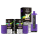 Al Fakher 30k Advanced Hypermax Bundle - Grape Mint