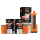 Al Fakher 30k Hypermax Bundle - Peach Ice