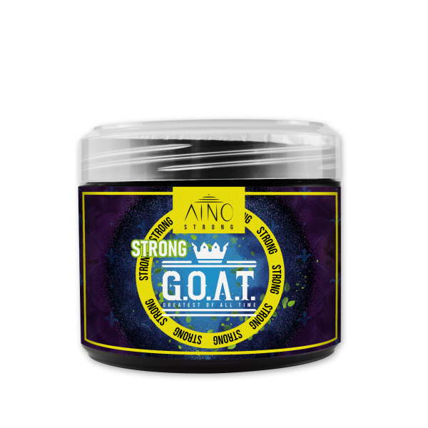T&T | AINO Strong Tobacco 200g - GOAT