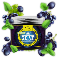 T&T | AINO Strong Tobacco 200g - GOAT