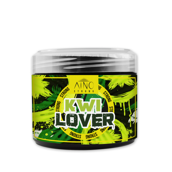AINO Strong Tobacco 200g - Kwi Lover