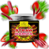 AINO Strong Tobacco 200g - Straw Barita