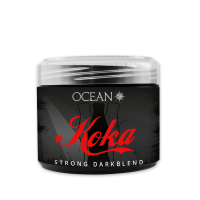 OCEAN Strong Tobacco 200g - Koka