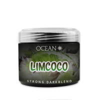 OCEAN Strong Tobacco 200g - Limcoco