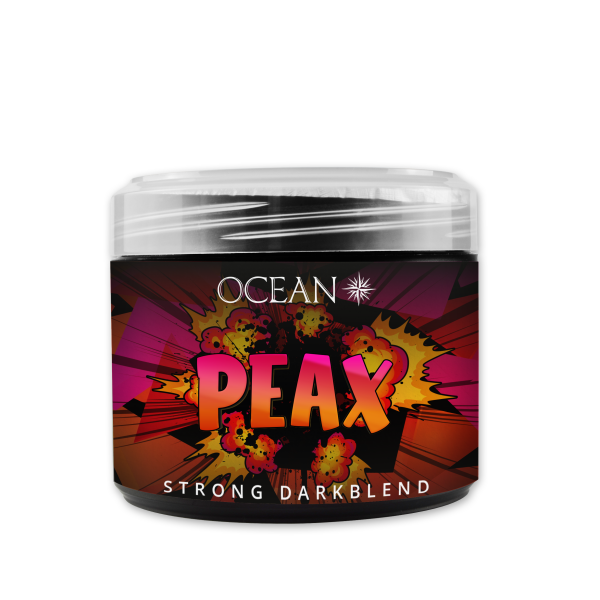 OCEAN Strong Tobacco 200g - Peax