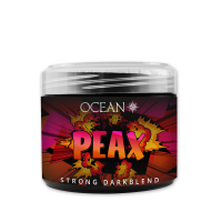 OCEAN Strong Tobacco 200g - Peax