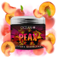 OCEAN Strong Tobacco 200g - Peax