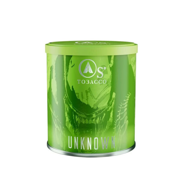 Os Tobacco 200g - Unknown