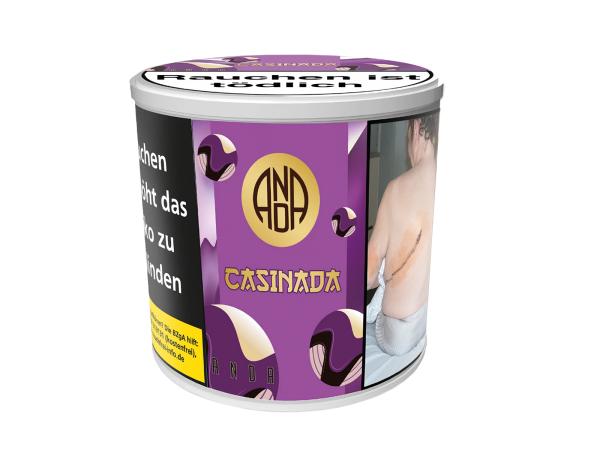 ANDA 200g - Casinada
