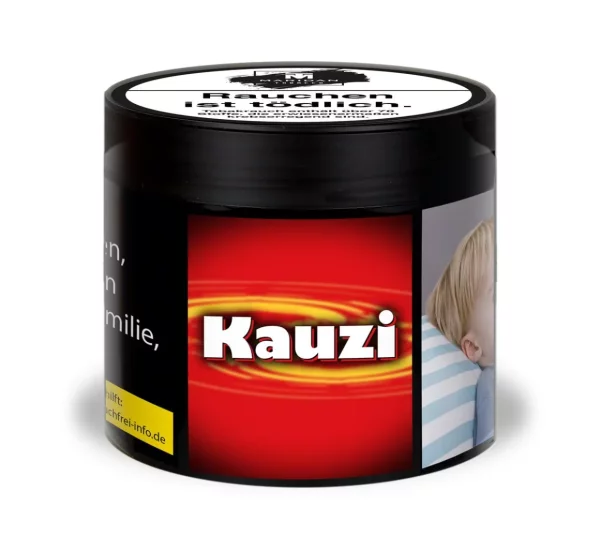 T&T | Maridan Tobacco 200g - Kauzi