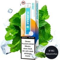 Flerbar  600 Nikotinfrei Ice Mint