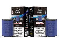 Al Fakher 30k Advanced Hypermax Refill Pod Bundle - Berry...