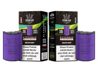 Al Fakher 30k Advanced Hypermax Refill Pod Bundle - Grape...