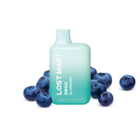 Lost Mary - Blueberry