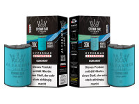 Al Fakher 30k Advanced Hypermax Refill Pod Bundle - Gum Mint