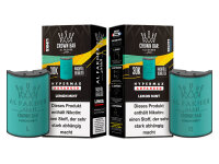 Al Fakher 30k Advanced Hypermax Refill Pod Bundle - Lemon...