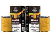 Al Fakher 30k Advanced Hypermax Refill Pod Bundle - Mango...