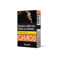 Chaos 25g - Falim