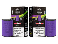 Al Fakher 30k Advanced Hypermax Refill Pod Bundle - Grape