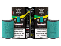 Al Fakher 30k Advanced Hypermax Refill Pod Bundle - Lemon...