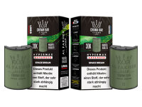 Al Fakher 30k Advanced Hypermax Refill Pod Bundle - Space...