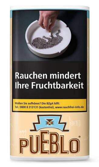 Pueblo Feinschnitt- Classic 30g