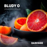Darkside Tobacco Core 100g - Bludy O
