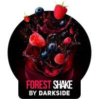 Darkside Shake 120g - Forest Shake