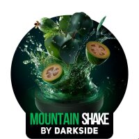 Darkside Shake 120g - Mountain Shake