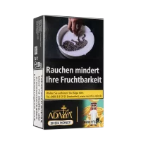 Adalya Tobacco 200g - Sheik Money