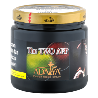 T&T | Adalya Tobacco 1000g - The Two App
