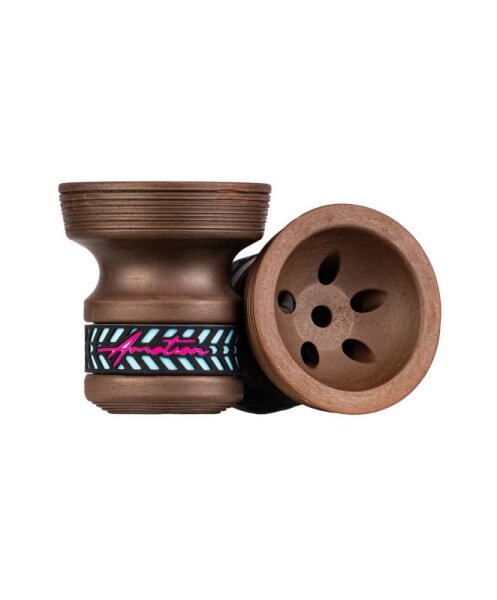 Cosmo Bowl Amotion Valve - MZ54