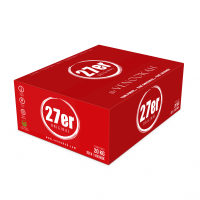 Venookah - 27er Original Naturkohle 20kg