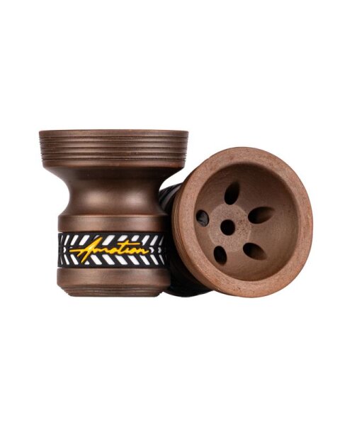 Cosmo Bowl Amotion Valve - AM23